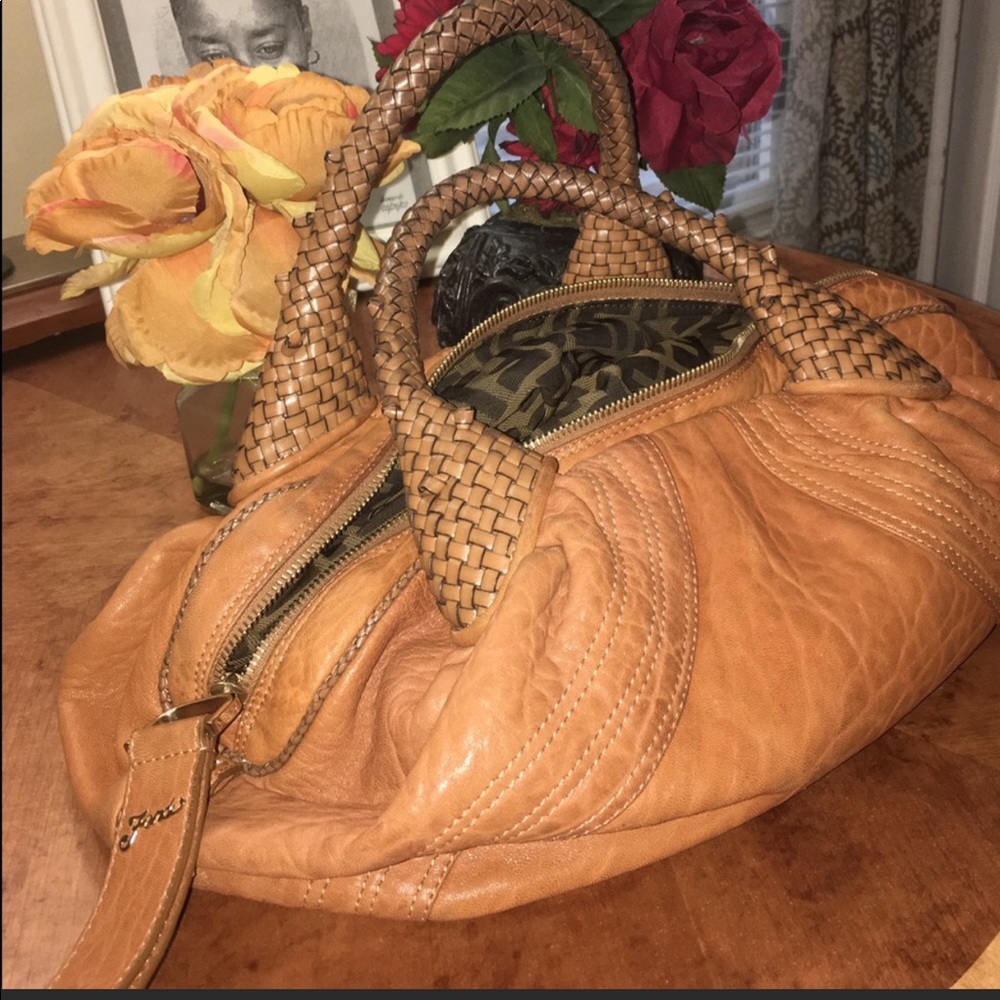 Fendi Spy Bag